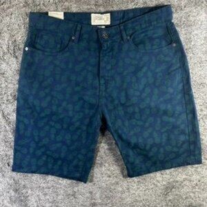 NWT Men's Free Planet Shorts Sz 32